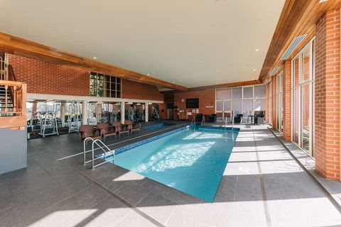 Country Club Tasmania - Australia Accommodation 10