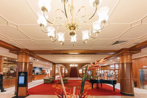 Country Club Tasmania - Australia Accommodation 12