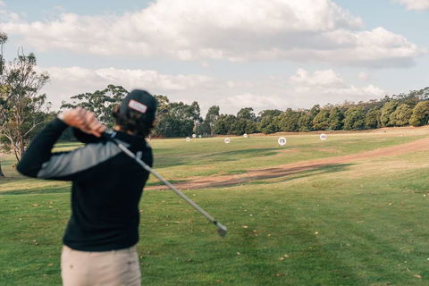 Country Club Tasmania - Australia Accommodation 14