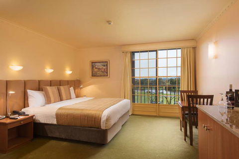Country Club Tasmania - Australia Accommodation 15
