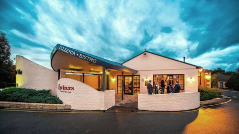 Country Club Villas - Australia Accommodation 7