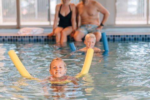 Country Club Villas - Australia Accommodation 8