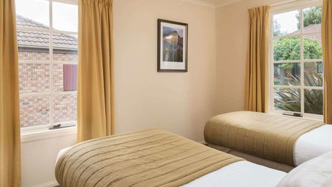Country Club Villas - Australia Accommodation 10