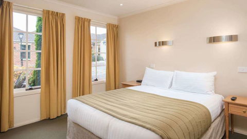 Country Club Villas - Australia Accommodation 11