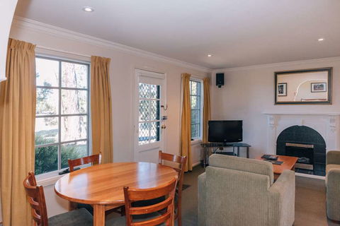 Country Club Villas - Australia Accommodation 14