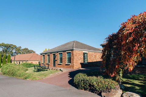 Country Club Villas - Australia Accommodation 15