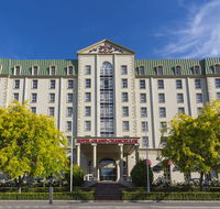 Hotel Grand Chancellor Launceston - Australia Accommodation