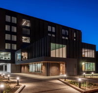 Hotel Verge Launceston - Australia Accommodation