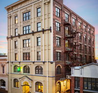 Launceston Central Apartments - Australia Accommodation