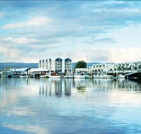 Peppers Seaport Hotel - Australia Accommodation