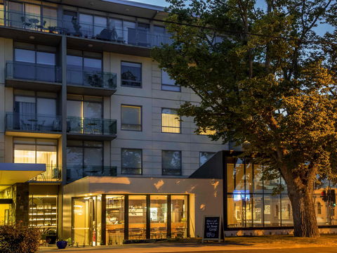 The Sebel Launceston - Australia Accommodation 0