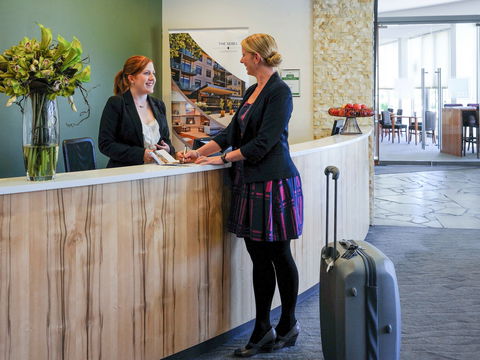 The Sebel Launceston - Australia Accommodation 1
