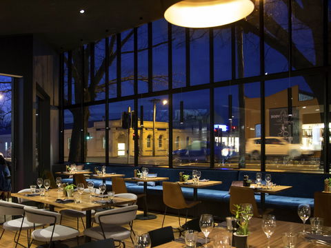 The Sebel Launceston - Australia Accommodation 2
