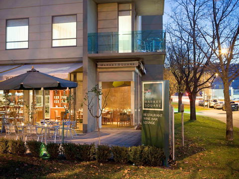The Sebel Launceston - Australia Accommodation 3