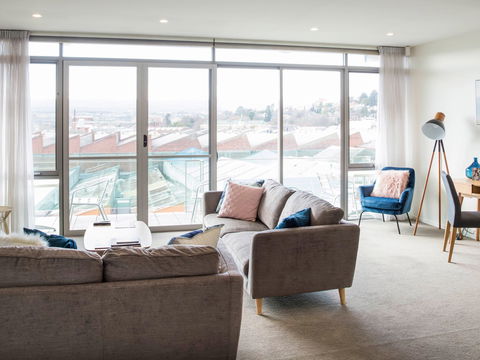 The Sebel Launceston - Australia Accommodation 8