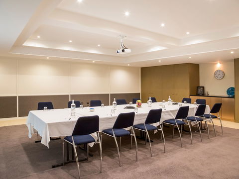 The Sebel Launceston - Australia Accommodation 9