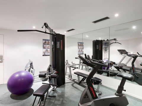 The Sebel Launceston - Australia Accommodation 14