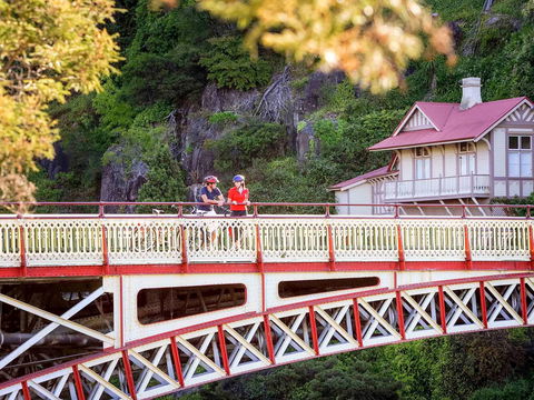 The Sebel Launceston - Australia Accommodation 17