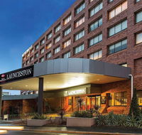 Best Western Plus Launceston - Australia Accommodation
