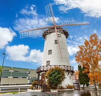 Leisure Inn Penny Royal Hotel  Apts - Australia Accommodation