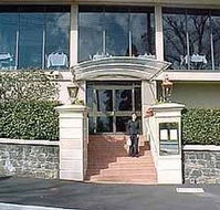 Commodore Regent Motor Inn - Australia Accommodation