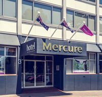 Mercure Launceston - Australia Accommodation