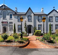 Quality Hotel Colonial Launceston - Australia Accommodation