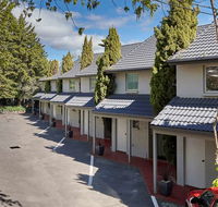 Elphin Villas - Australia Accommodation
