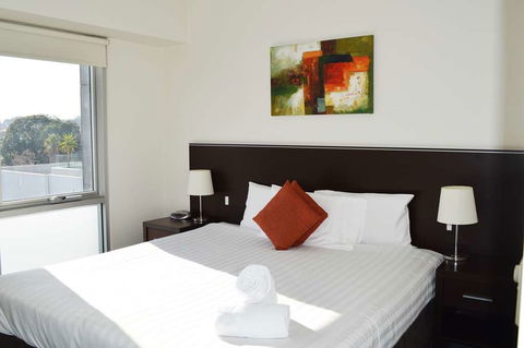 Apartments Ink - Australia Accommodation 8