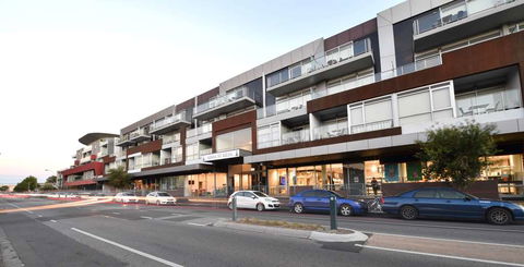 Apartments Ink - Australia Accommodation 16