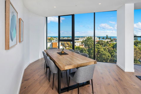 Anchorage Apartments Hampton - Australia Accommodation 2