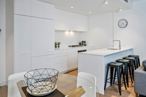Anchorage Apartments Hampton - Australia Accommodation 11
