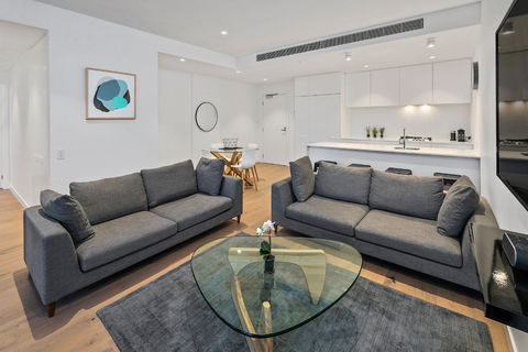 Anchorage Apartments Hampton - Australia Accommodation 15
