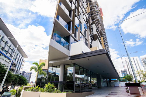 Arise Brisbane One - Australia Accommodation 0