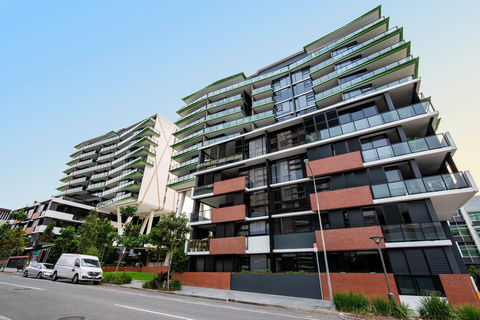 Arise Arena - Australia Accommodation 0