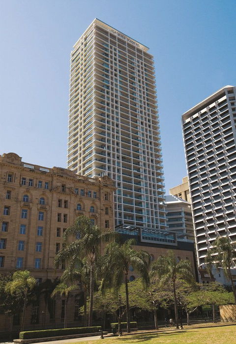Oaks Casino Towers - Australia Accommodation 0