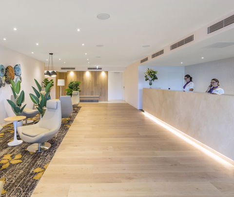 Avani Broadbeach Residences - Australia Accommodation 1