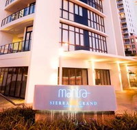 Mantra Sierra Grand - Australia Accommodation
