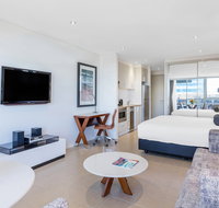 Meriton Suites Broadbeach - Australia Accommodation