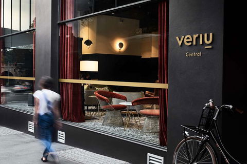 Veriu Central - Australia Accommodation 0