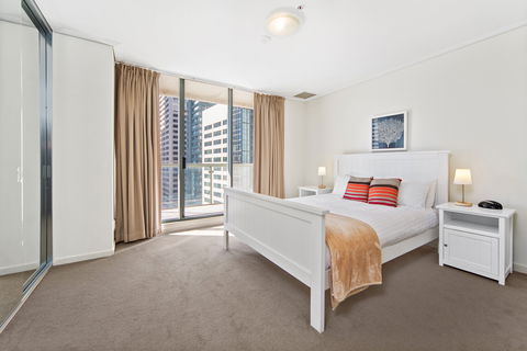 Astra Sydney CBD Pitt Street - Australia Accommodation 2