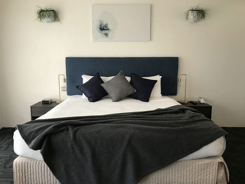 The Clan Lakeside Lodge - Australia Accommodation 1