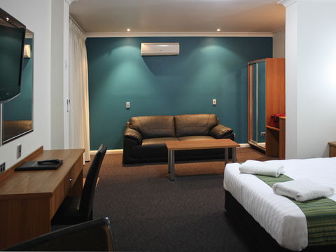 Ibis Styles Broken Hill - Australia Accommodation 0
