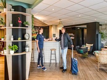 Ibis Styles Broken Hill - Australia Accommodation 1