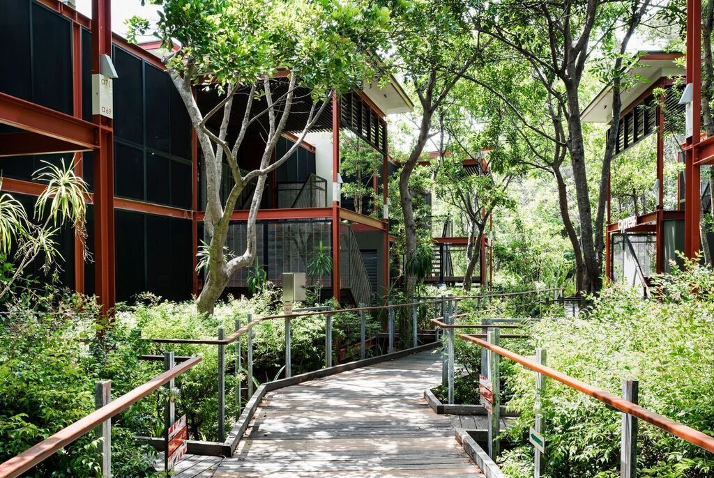 Coorabell ACT Australia Accommodation