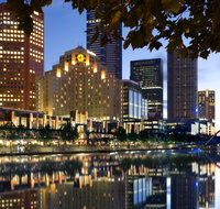 The Langham Melbourne - Australia Accommodation