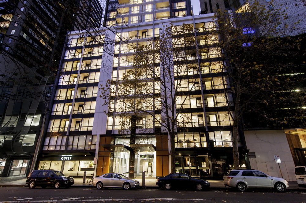 Southbank VIC Australia Accommodation