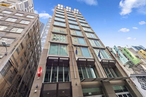YEHS Hotel Melbourne CBD - Australia Accommodation 2