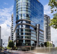 Adina Apartment Hotel Melbourne - Australia Accommodation