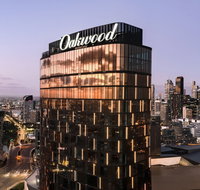 Oakwood Premier Melbourne - Australia Accommodation